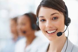 Ragazza al telefono